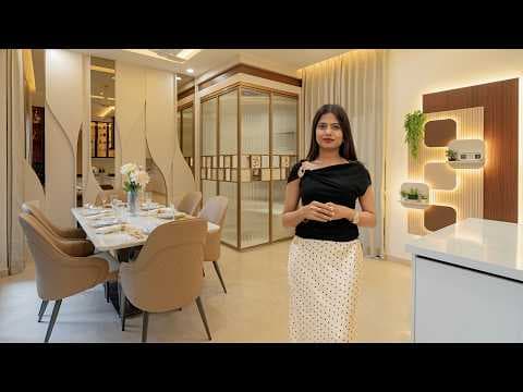 Luxury Home Interiors by Interazzo