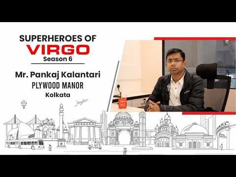 Super Heroes of Virgo – Entrepreneur Success Stories