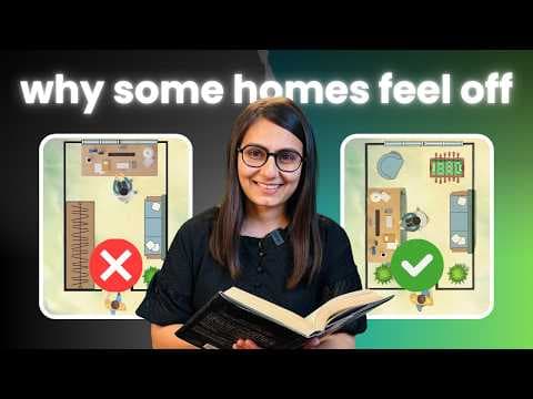 Home Interior Design Masterclass — Unity Interiors by Ekta