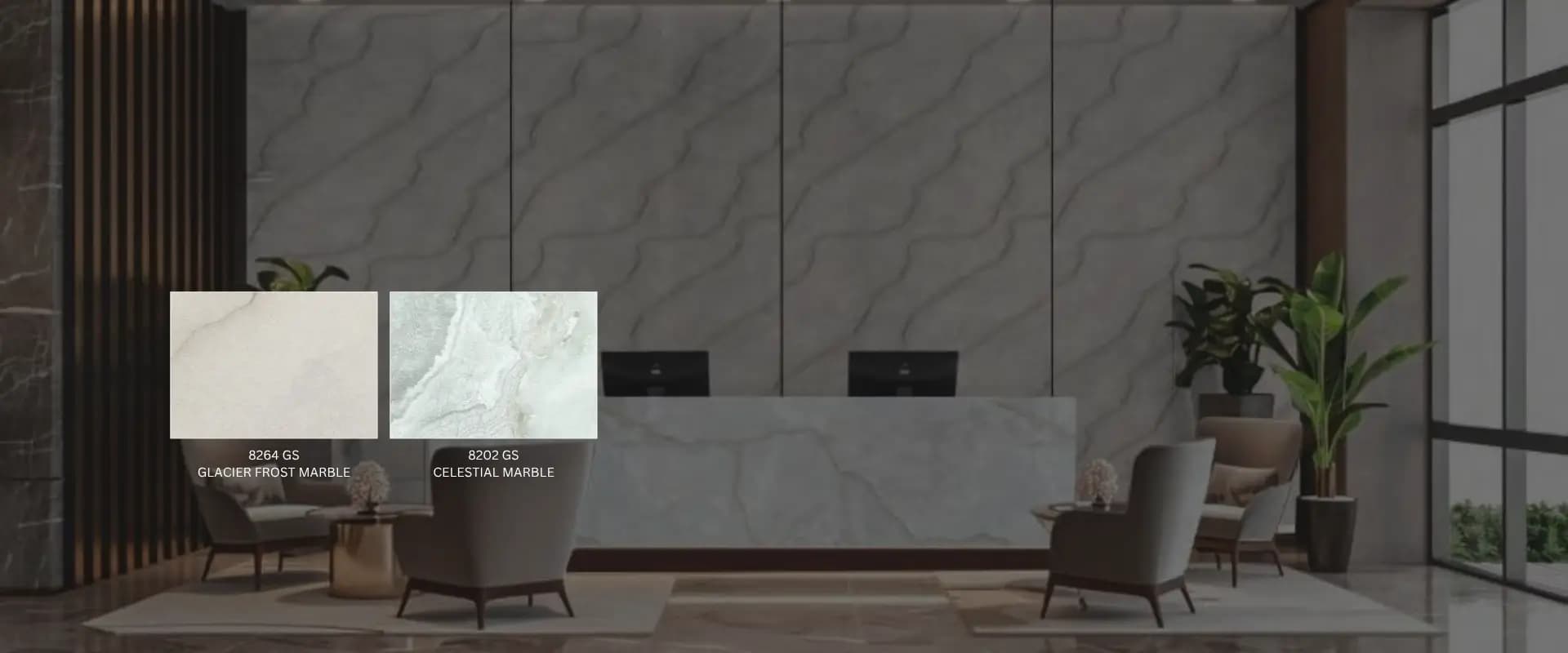 Glanza Stone