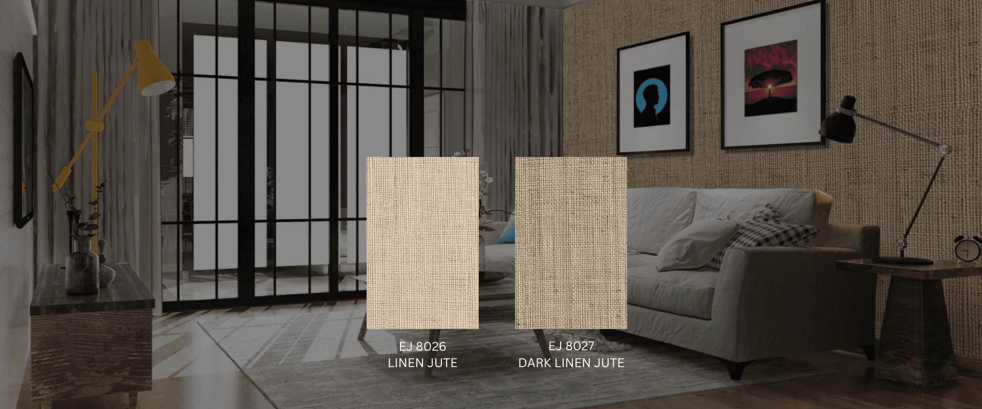 Eravat Jute